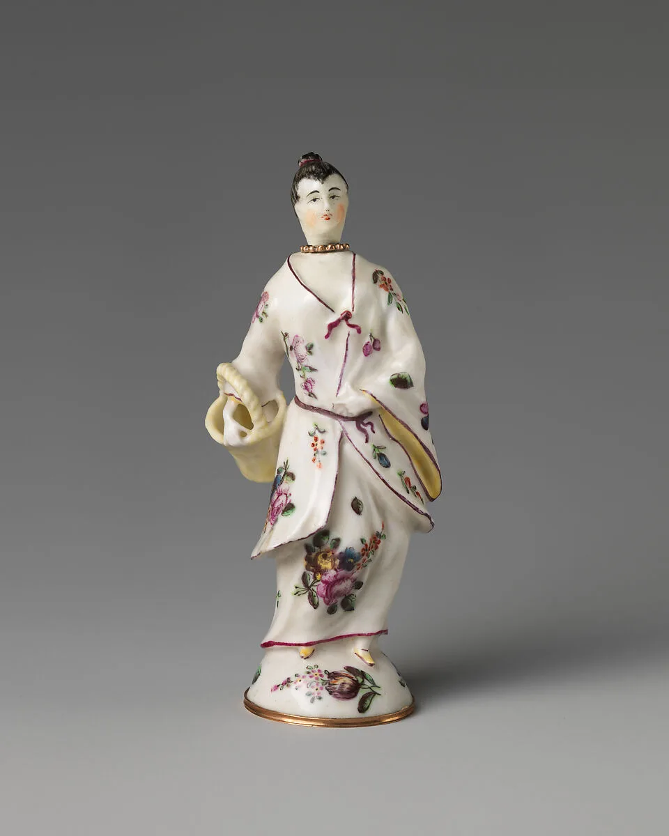 Scent bottle — Saint James's Factory