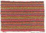 Textile sample
