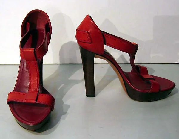 Shoes — Yves Saint Laurent|Yves Saint Laurent