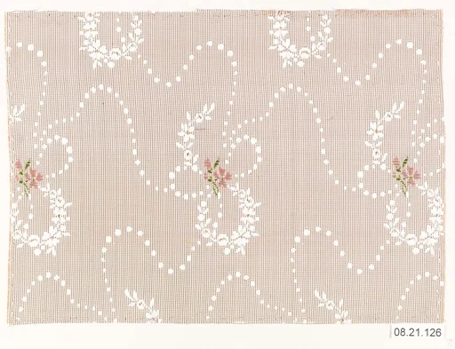 Textile sample