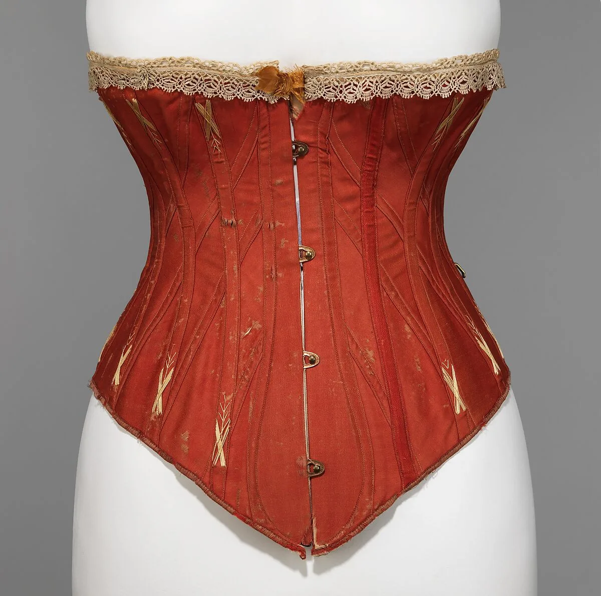Corset — Unknown