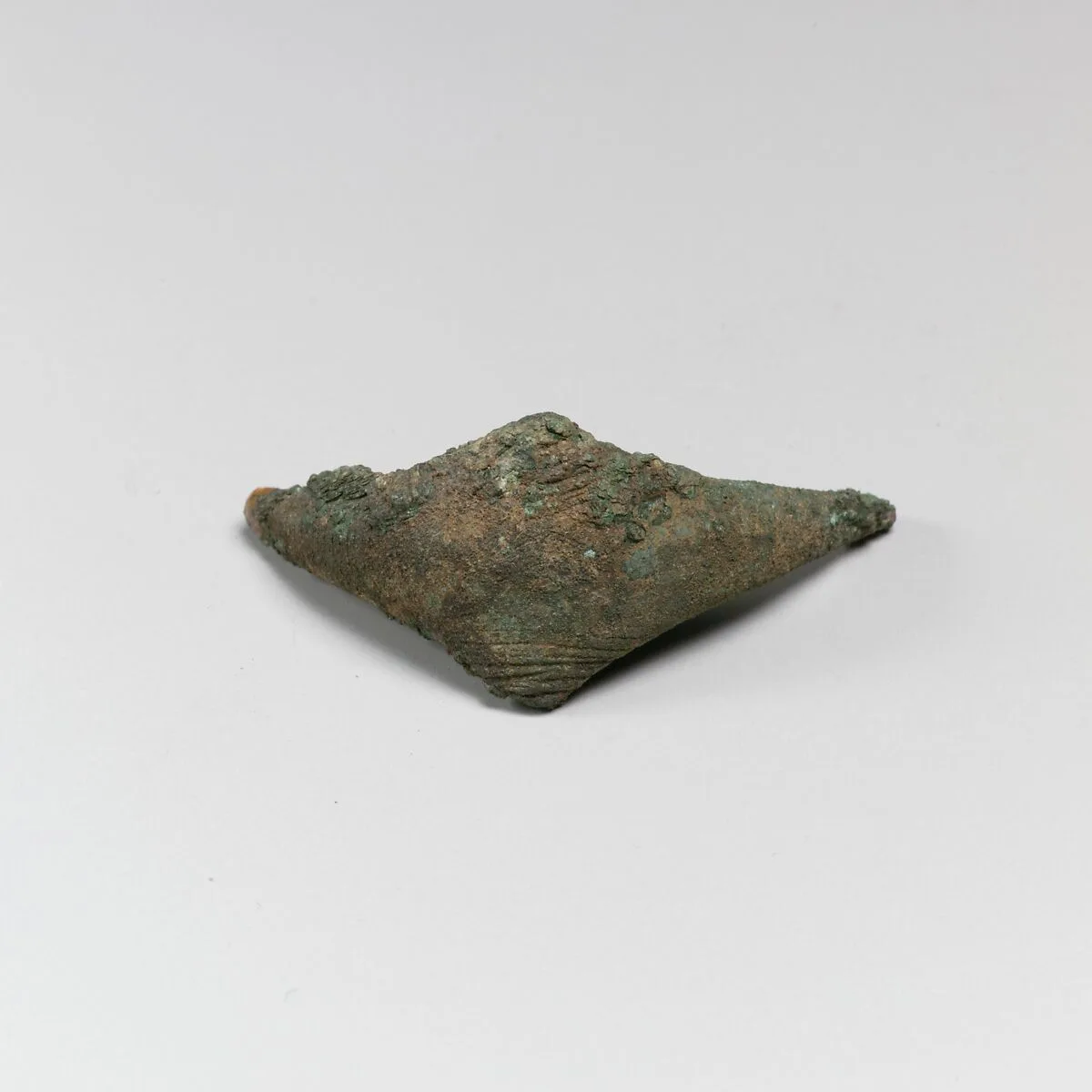 Fibula, boat-shaped type — Unknown