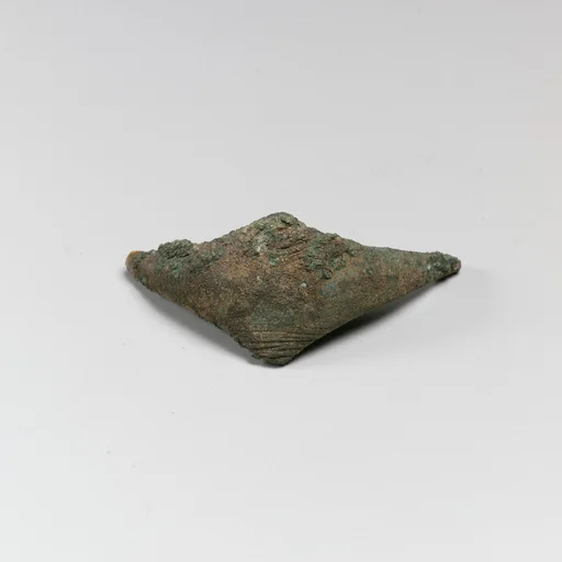 Fibula, boat-shaped type