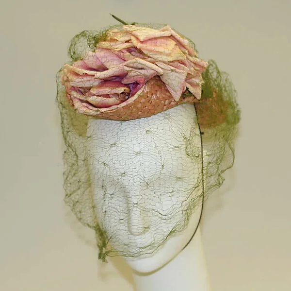 Hat — Unknown