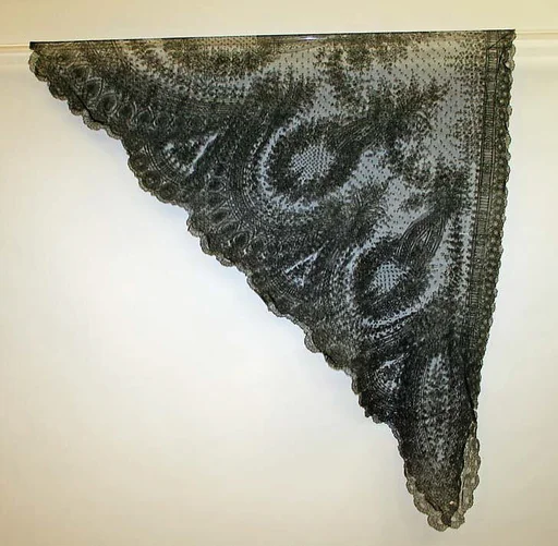 Shawl