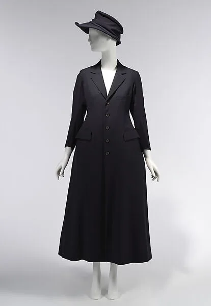Ensemble — Yohji Yamamoto