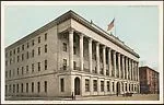 Charleston Hotel. Charleston S.C. — Unknown