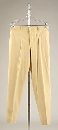 Trousers