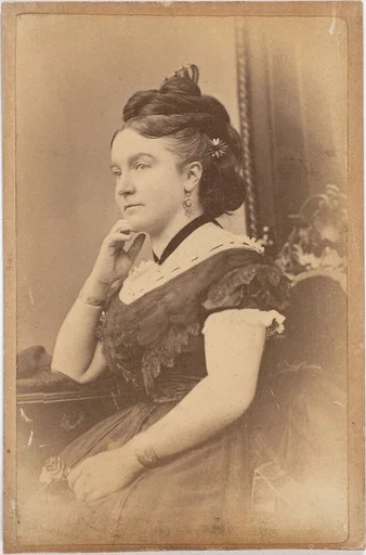[Unidentified Woman]