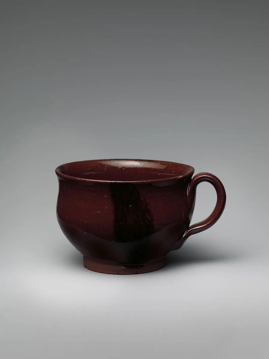 Cup — Unknown