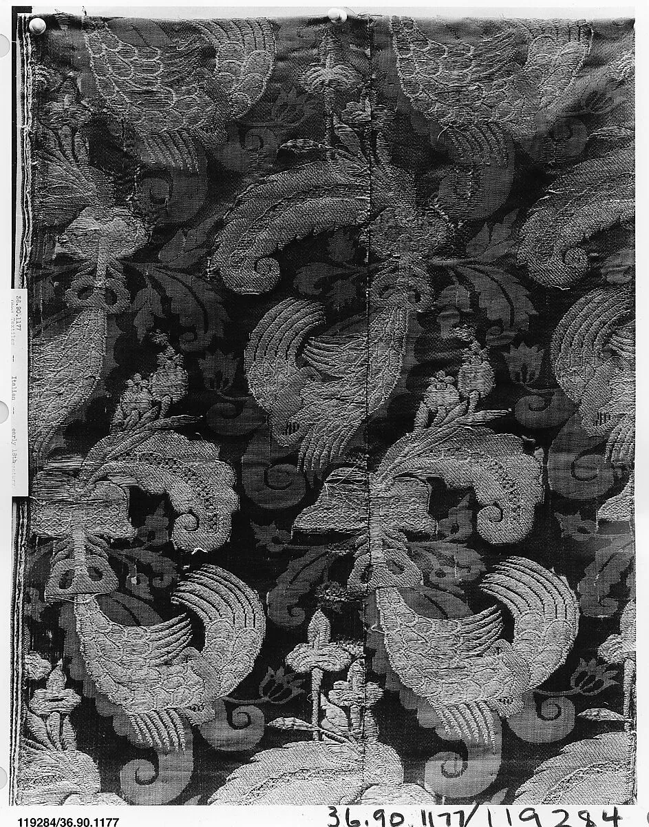 Piece — Unknown