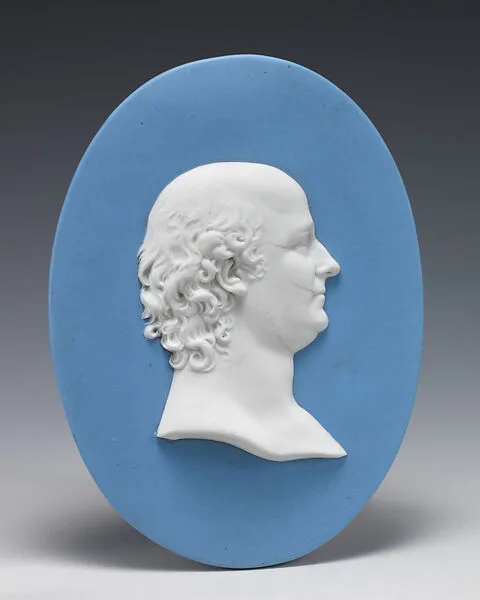 Thomas Bentley — Josiah Wedgwood|Josiah Wedgwood and Sons