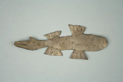Fish Ornament