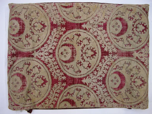 Cushion Cover (Yastik)