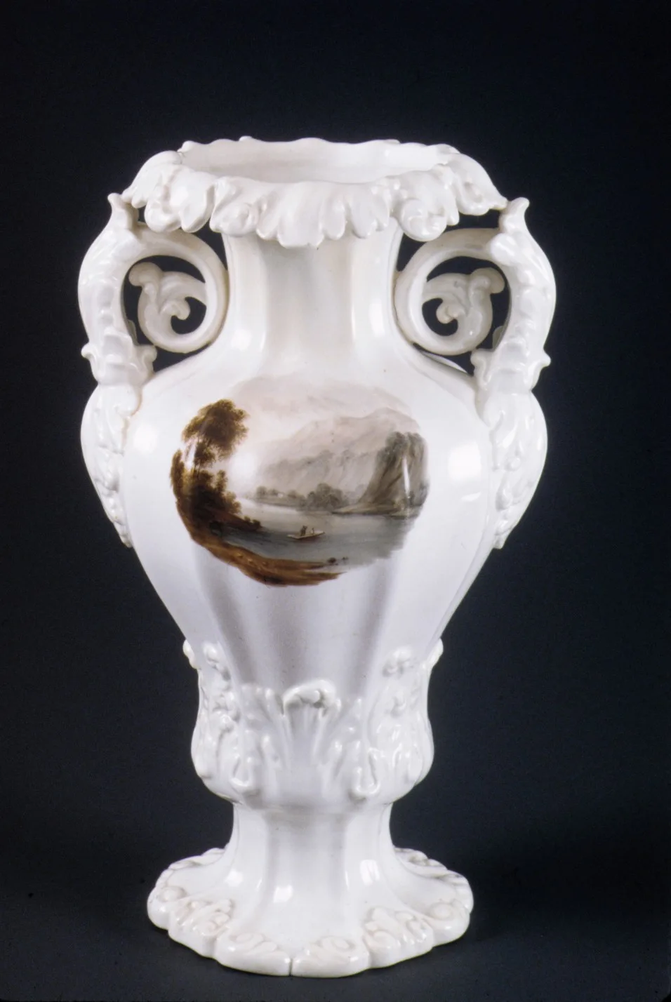 Vase — Unknown