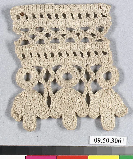 Crochet Work