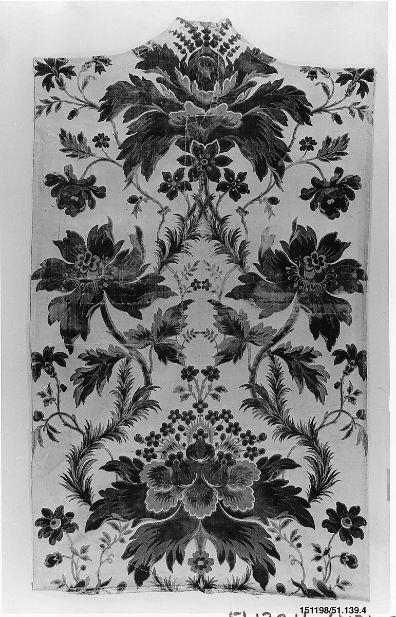 Piece — Unknown