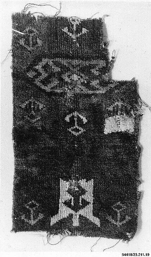 Carpet Fragment