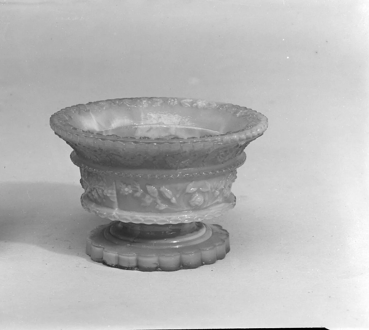 Salt — Unknown