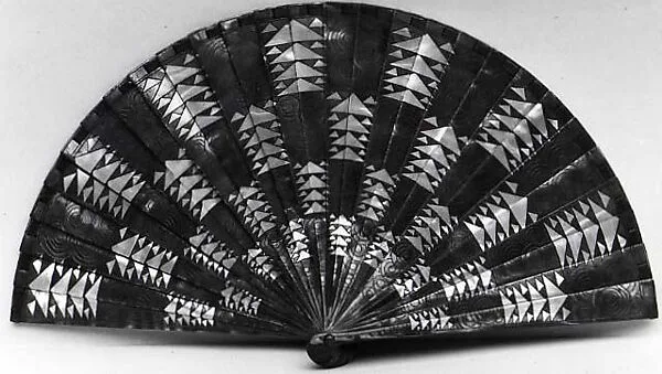Fan — Georges Bastard