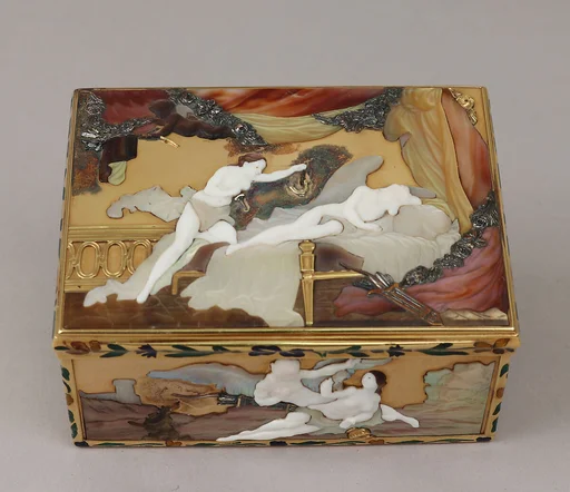 Snuffbox