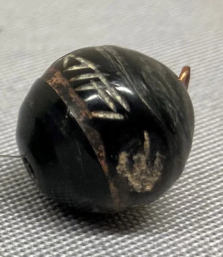Stone Beads