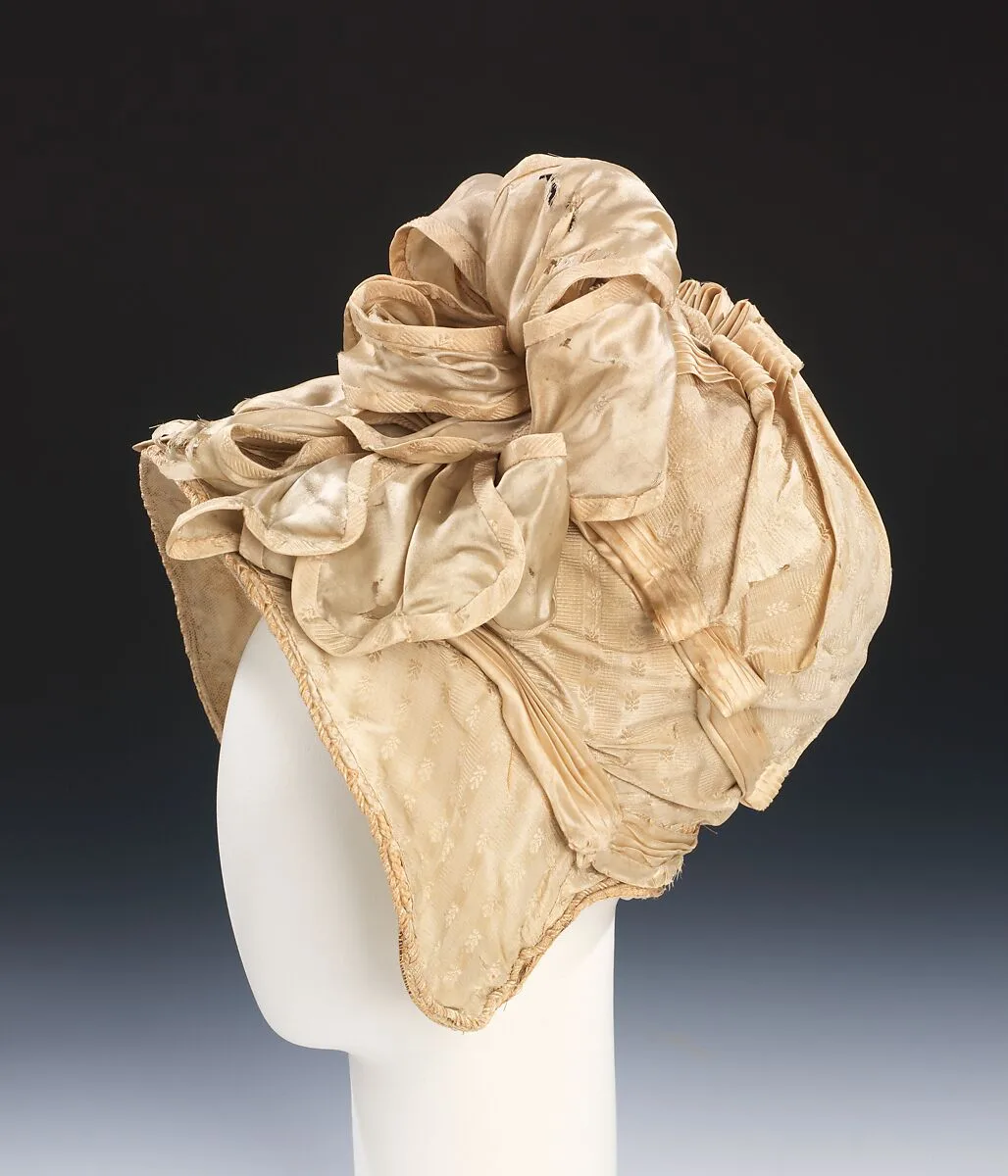 Bonnet — Unknown