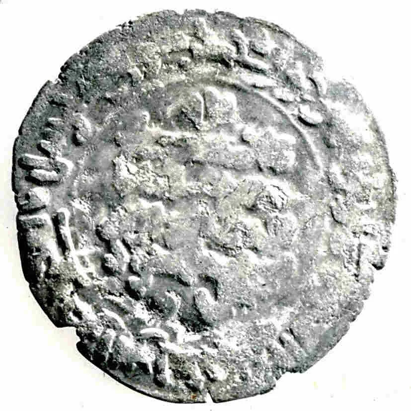 Coin — Unknown