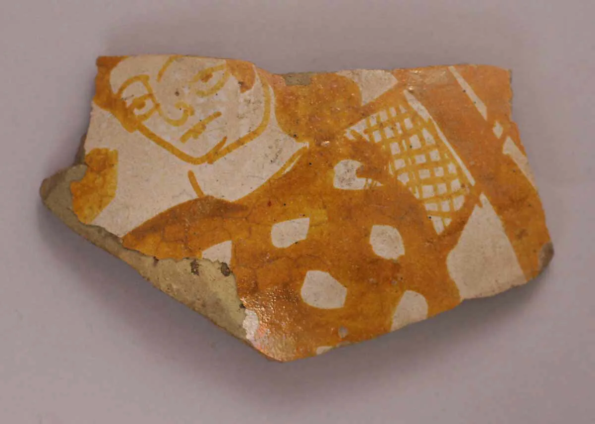 Fragment — Unknown