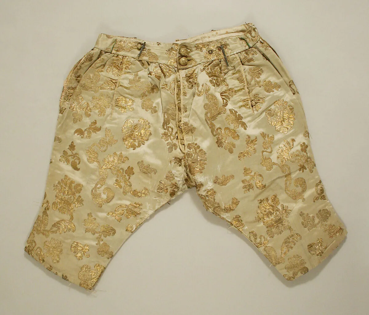 Trousers — Unknown