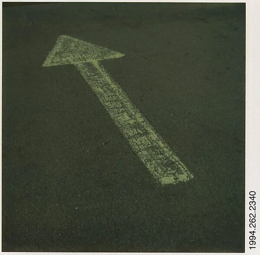 [Street Arrow]
