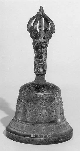 Drilbu (Bell)