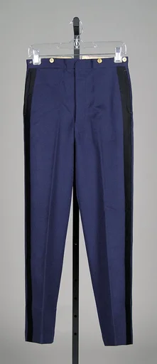 Military trousers