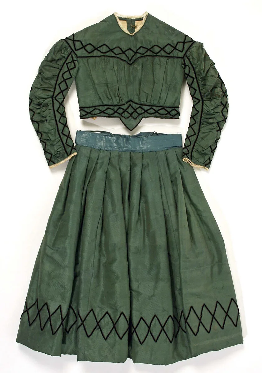 Dress — Unknown