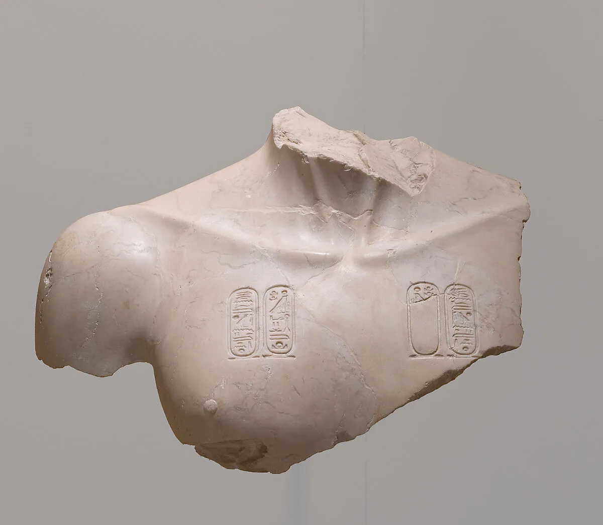 Chest of Akhenaten — Unknown