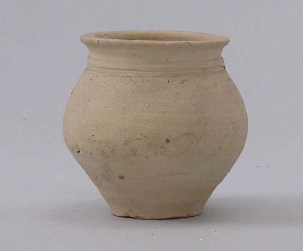 Jar — Unknown