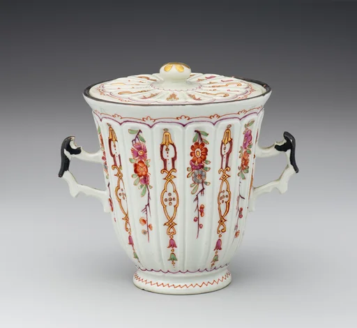 Cup with cover