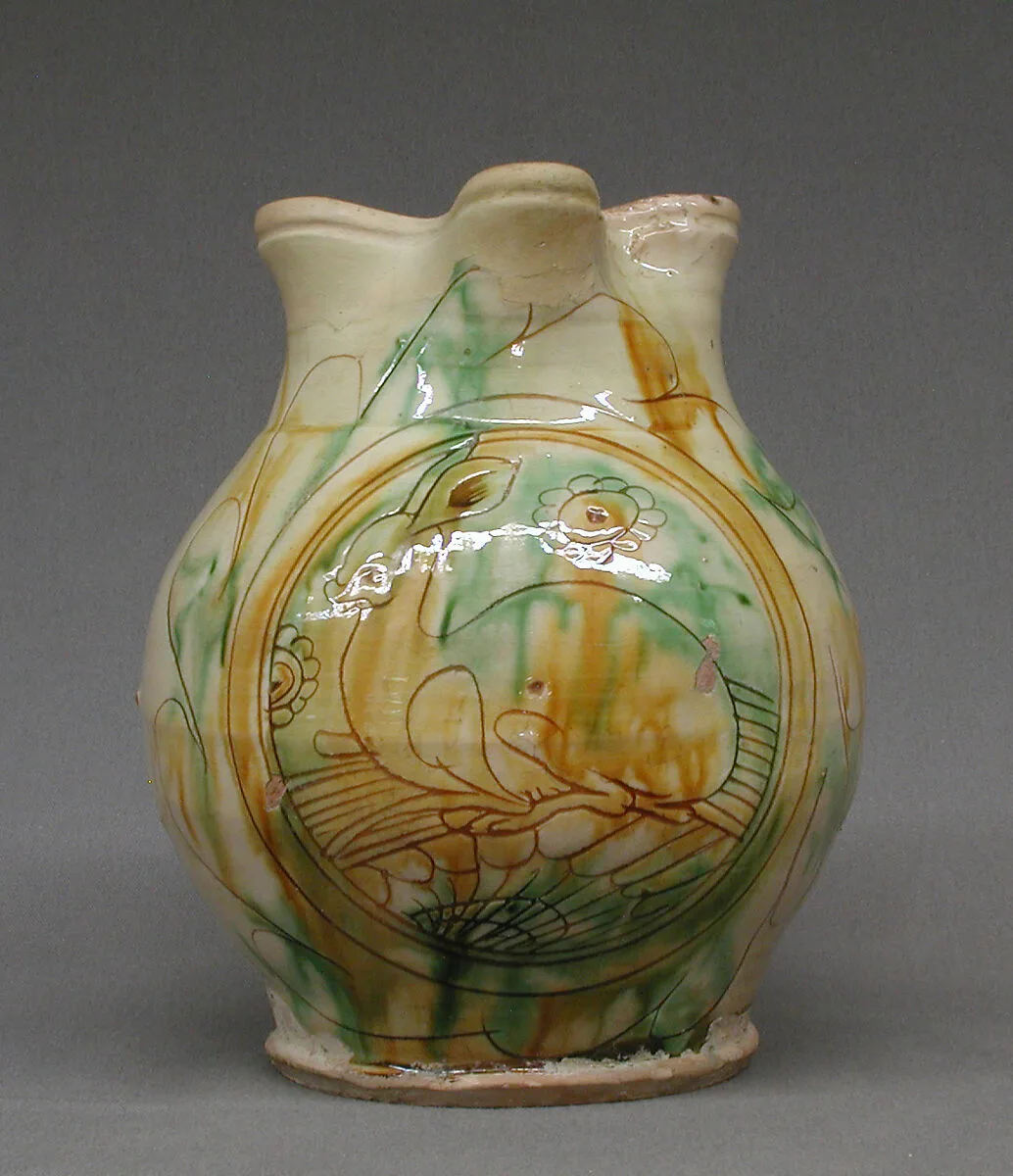 Jug — Unknown