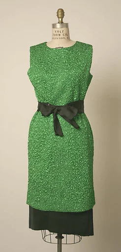 Cocktail dress