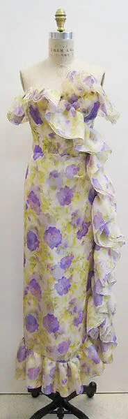 Ensemble — Hubert de Givenchy|Massaro