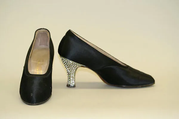 Pumps — Unknown