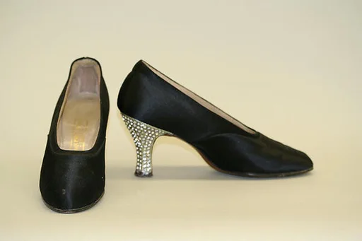 Pumps