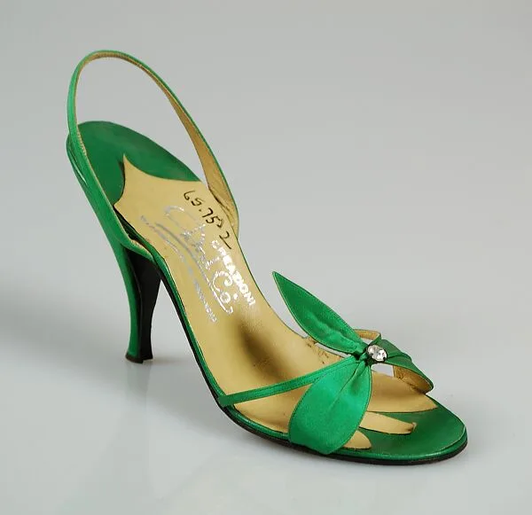 Evening sandals — Dal Co'
