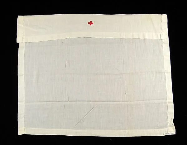 Headscarf — Unknown