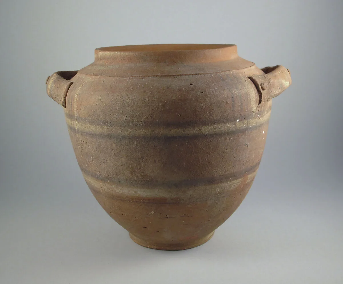Krater — Unknown