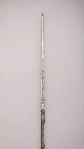 Spear