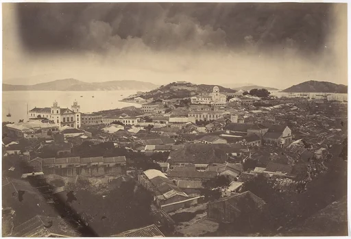 Macao