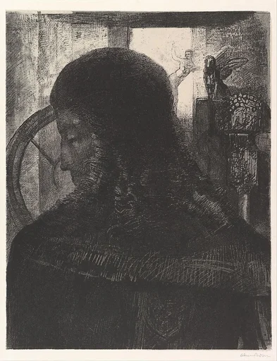 The Old Knight