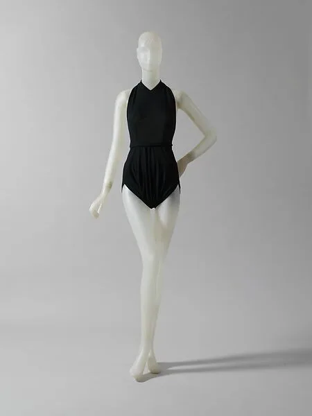 Bathing suit — Claire McCardell|Townley Frocks