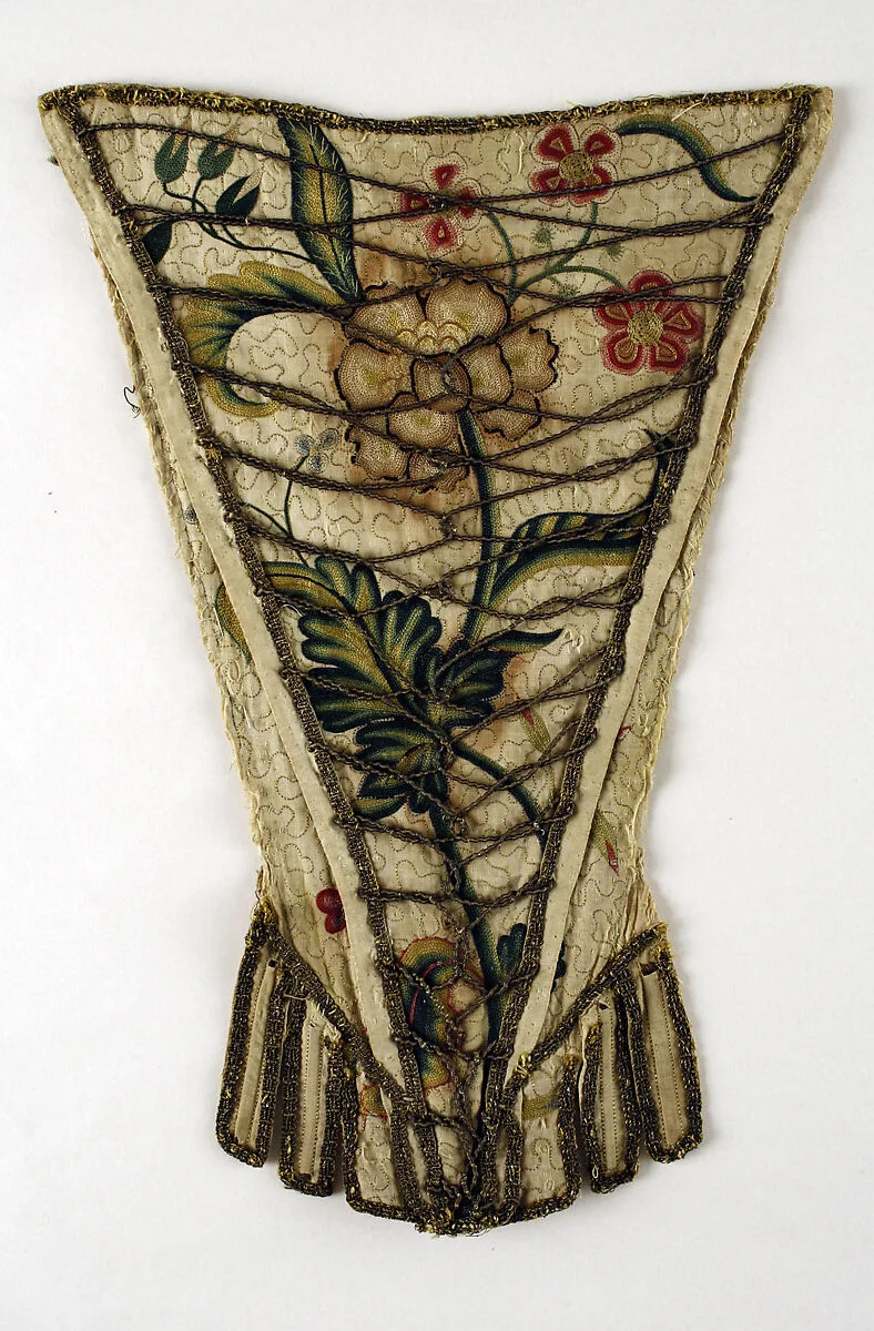 Stomacher — Unknown